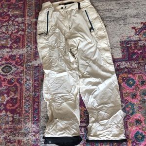 Worn Bonfire Snowboarding Pants sz M